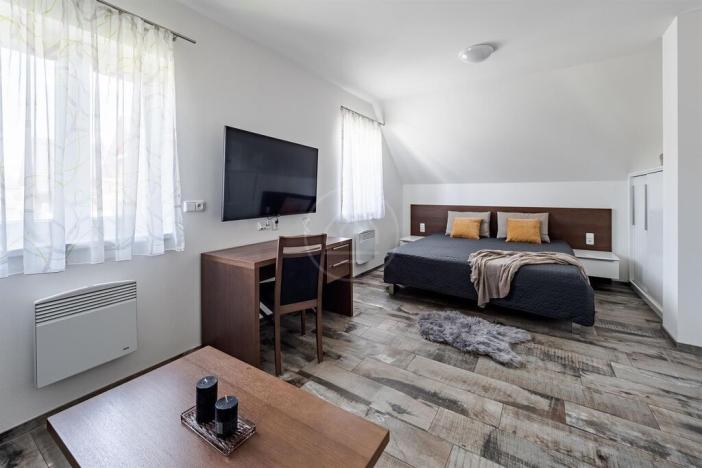 Prodej rodinného domu, Frymburk, 96 m2