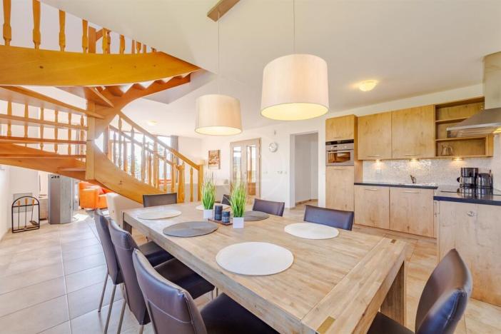 Prodej rodinného domu, Lipno nad Vltavou, 167 m2