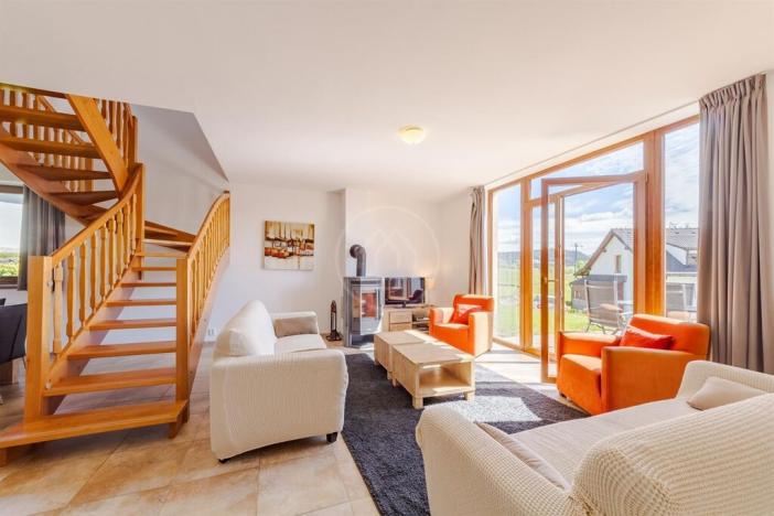 Prodej rodinného domu, Lipno nad Vltavou, 167 m2