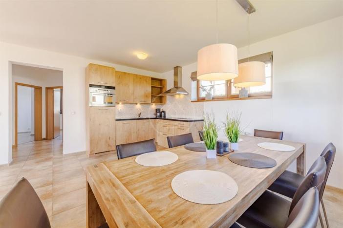 Prodej rodinného domu, Lipno nad Vltavou, 167 m2