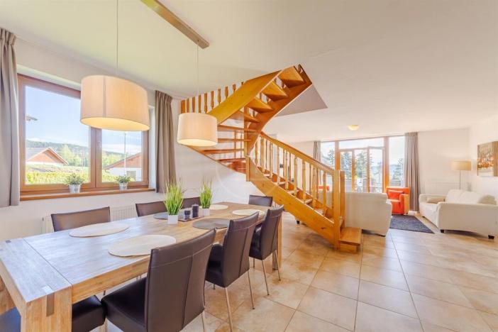 Prodej rodinného domu, Lipno nad Vltavou, 167 m2