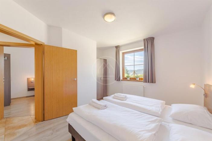 Prodej rodinného domu, Lipno nad Vltavou, 167 m2