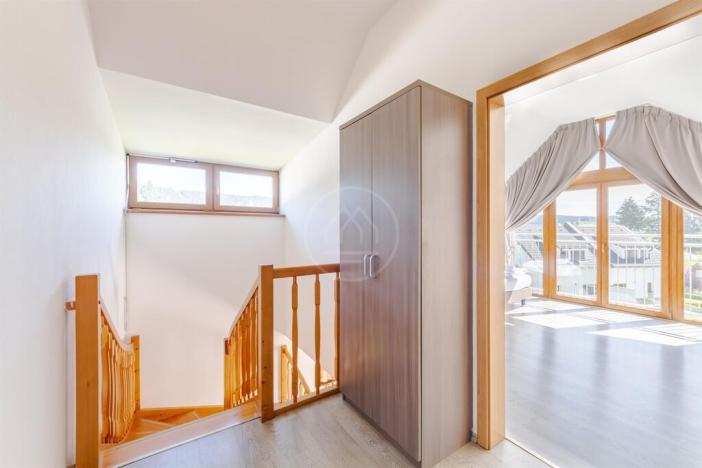 Prodej rodinného domu, Lipno nad Vltavou, 167 m2