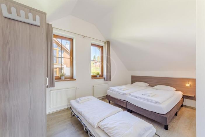 Prodej rodinného domu, Lipno nad Vltavou, 167 m2