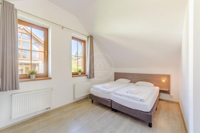 Prodej rodinného domu, Lipno nad Vltavou, 167 m2