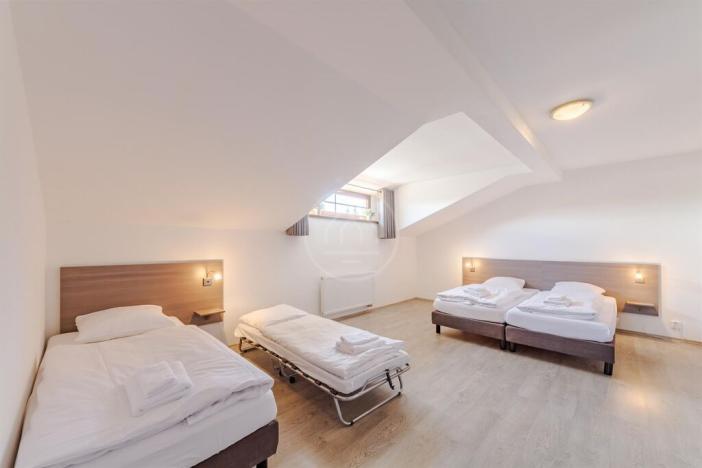 Prodej rodinného domu, Lipno nad Vltavou, 167 m2