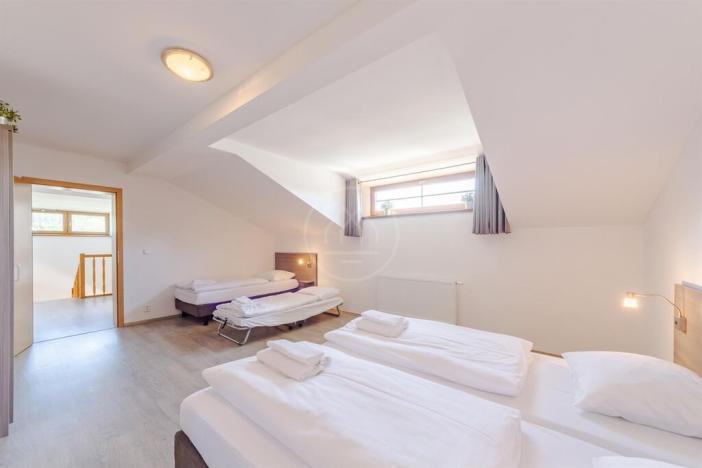 Prodej rodinného domu, Lipno nad Vltavou, 167 m2