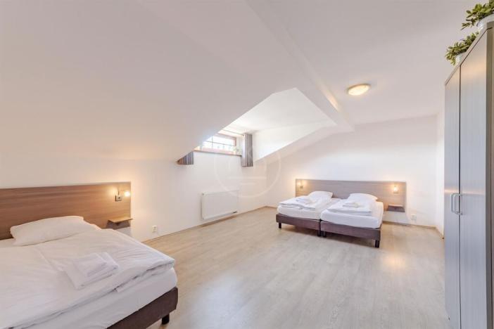 Prodej rodinného domu, Lipno nad Vltavou, 167 m2