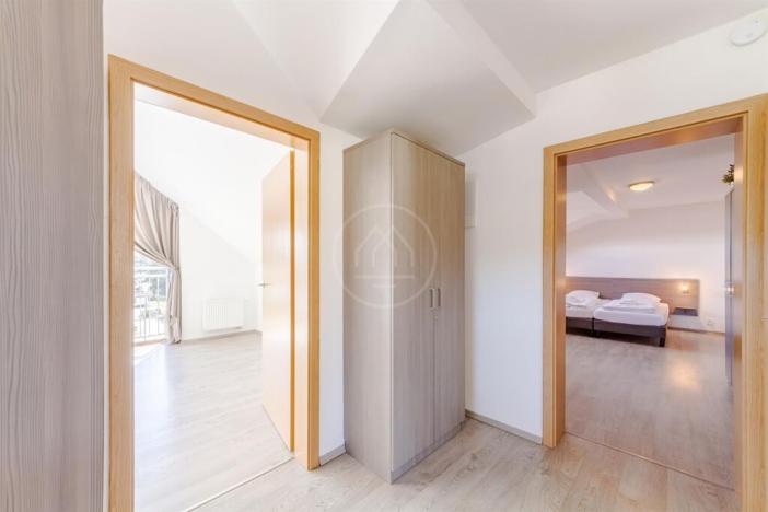 Prodej rodinného domu, Lipno nad Vltavou, 167 m2