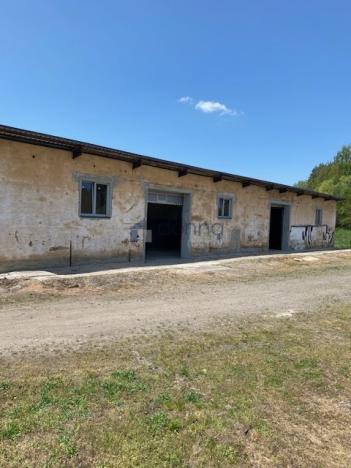 Pronájem skladu, Teplá - Poutnov, 319 m2