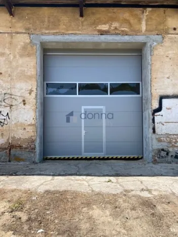 Pronájem skladu, Teplá - Poutnov, 319 m2