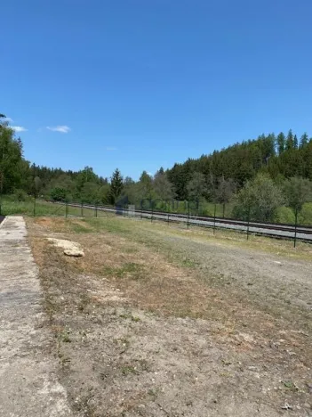 Pronájem skladu, Teplá - Poutnov, 319 m2