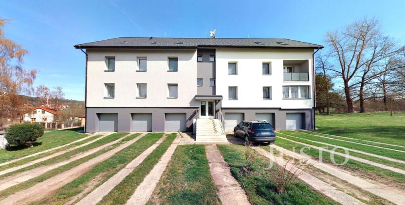 Prodej bytu 6+kk a větší, Písek - Semice, Na Stráni, 152 m2