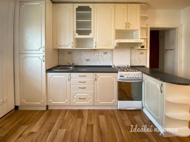 Pronájem bytu 2+1, Ostrava - Zábřeh, Pjanovova, 48 m2