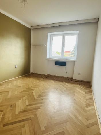 Pronájem bytu 2+1, Ostrava - Zábřeh, Pjanovova, 48 m2