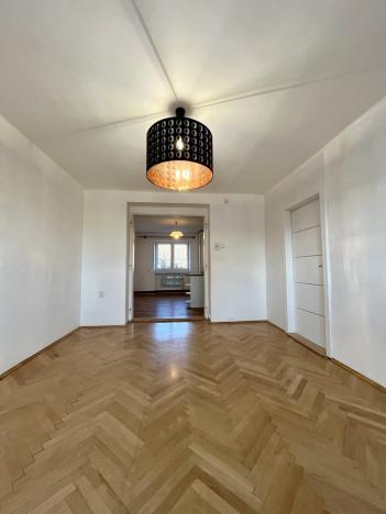 Pronájem bytu 2+1, Ostrava - Zábřeh, Pjanovova, 48 m2