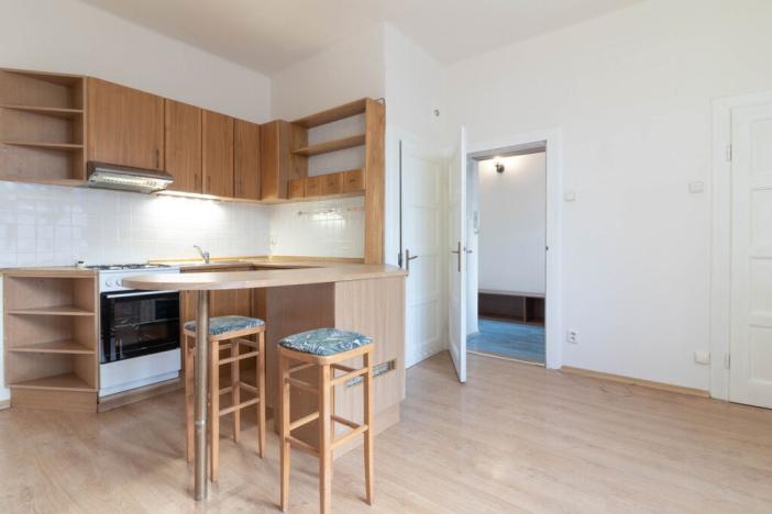 Pronájem bytu 2+kk, Olomouc, 17. listopadu, 44 m2