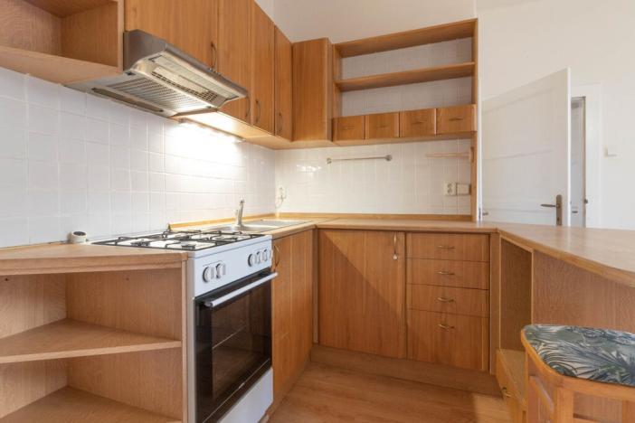 Pronájem bytu 2+kk, Olomouc, 17. listopadu, 44 m2