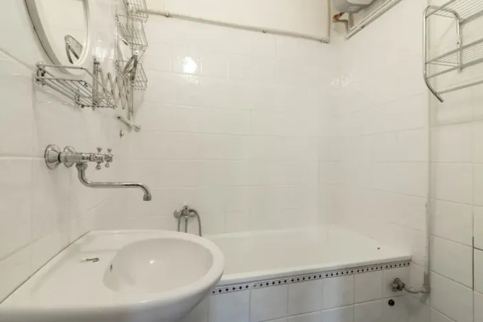 Pronájem bytu 2+kk, Olomouc, 17. listopadu, 44 m2