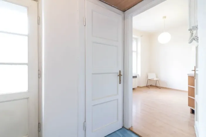 Pronájem bytu 2+kk, Olomouc, 17. listopadu, 44 m2