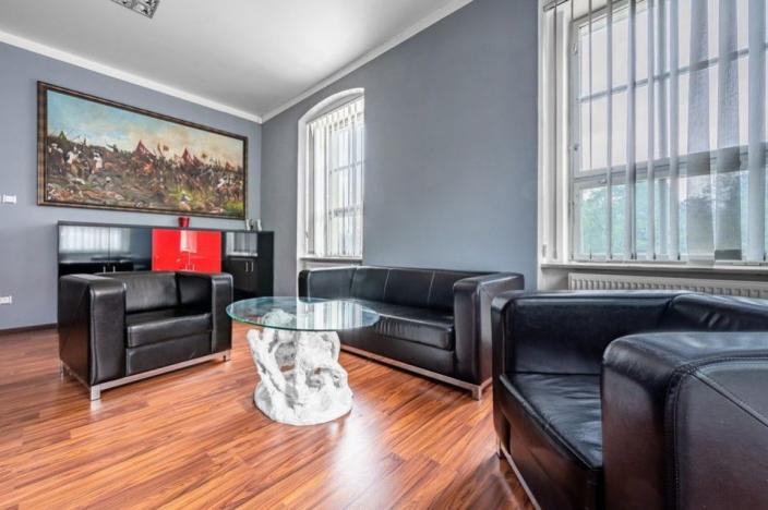 Prodej komerční nemovitosti, Klášterec nad Ohří, Chomutovská, 1350 m2