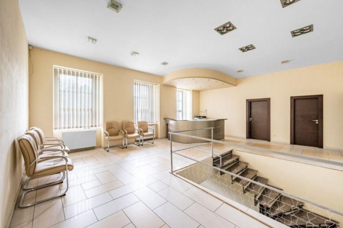 Prodej komerční nemovitosti, Klášterec nad Ohří, Chomutovská, 1350 m2