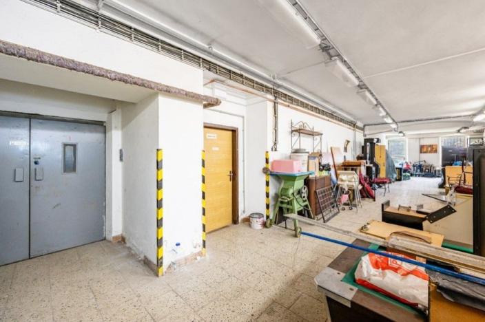 Prodej komerční nemovitosti, Klášterec nad Ohří, Chomutovská, 1350 m2