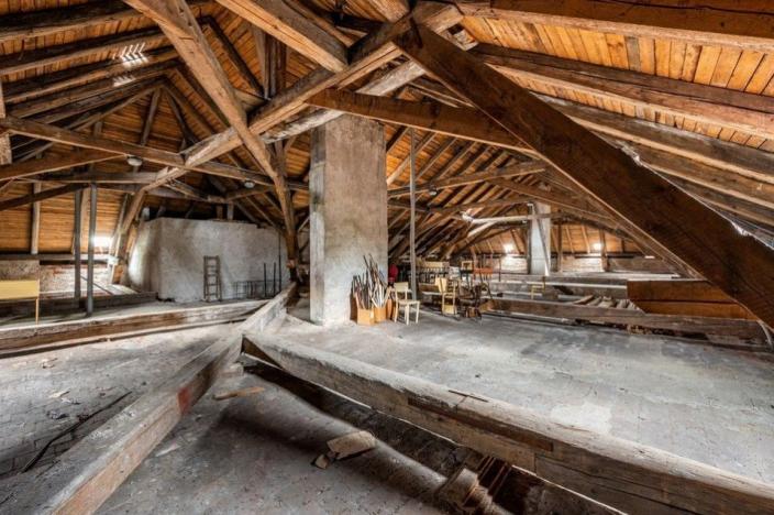 Prodej komerční nemovitosti, Klášterec nad Ohří, Chomutovská, 1350 m2