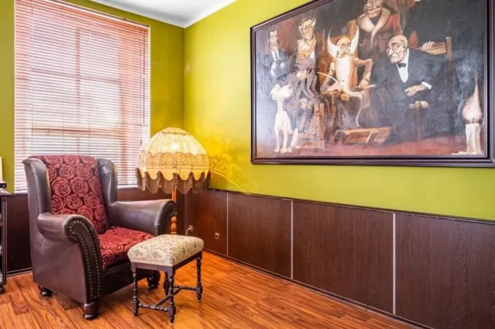 Prodej komerční nemovitosti, Klášterec nad Ohří, Chomutovská, 1350 m2