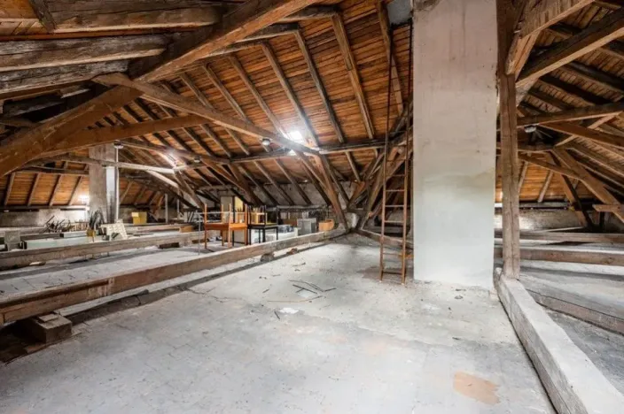 Prodej komerční nemovitosti, Klášterec nad Ohří, Chomutovská, 1350 m2