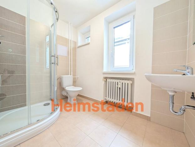Pronájem bytu 1+kk, Havířov - Prostřední Suchá, Kapitána Jasioka, 29 m2