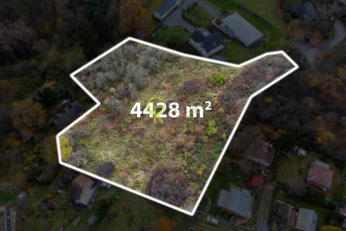 Prodej pozemku pro bydlení, Mnichovice, 4428 m2