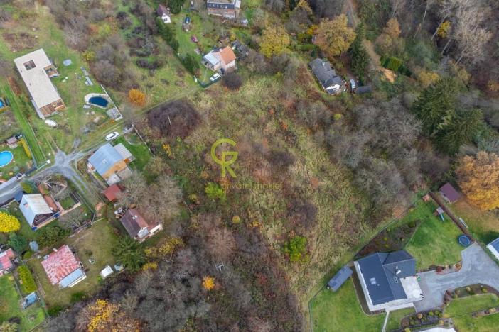 Prodej pozemku pro bydlení, Mnichovice, 4428 m2