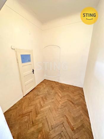 Pronájem kanceláře, Třebíč, V. Nezvala, 55 m2