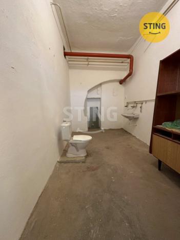 Pronájem kanceláře, Třebíč, V. Nezvala, 55 m2