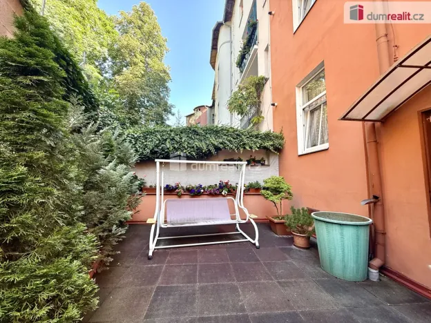 Pronájem bytu 1+1, Ústí nad Labem, Šaldova, 45 m2