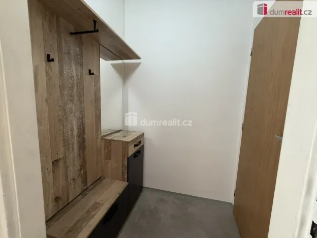 Pronájem bytu 1+1, Ústí nad Labem, Šaldova, 45 m2