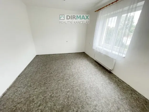 Prodej vily, Klatovy - Luby, 580 m2