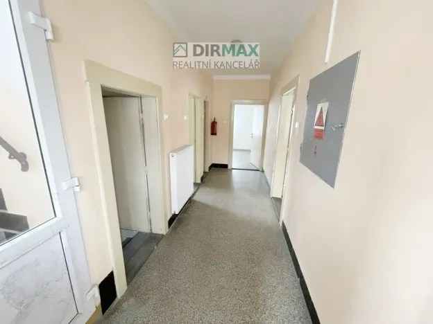 Prodej vily, Klatovy - Luby, 580 m2