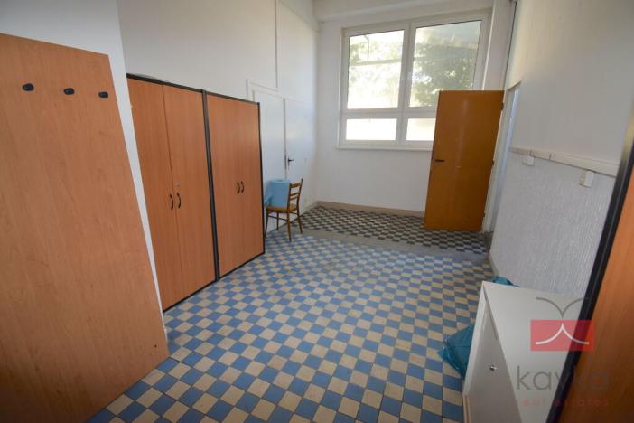 Pronájem komerční nemovitosti, Jindřichův Hradec - Otín, 1850 m2