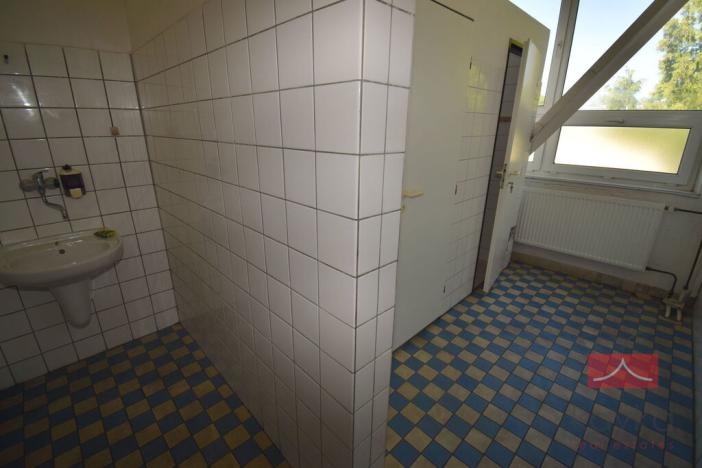 Pronájem komerční nemovitosti, Jindřichův Hradec - Otín, 1850 m2