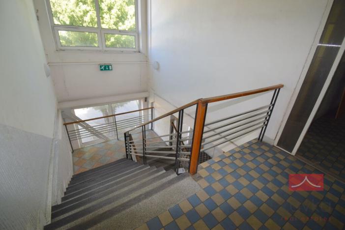 Pronájem komerční nemovitosti, Jindřichův Hradec - Otín, 1850 m2