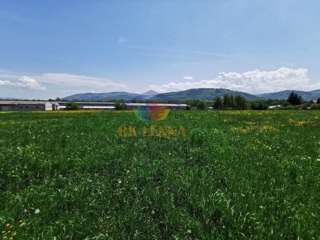 Prodej pozemku pro bydlení, Hnojník, 4743 m2