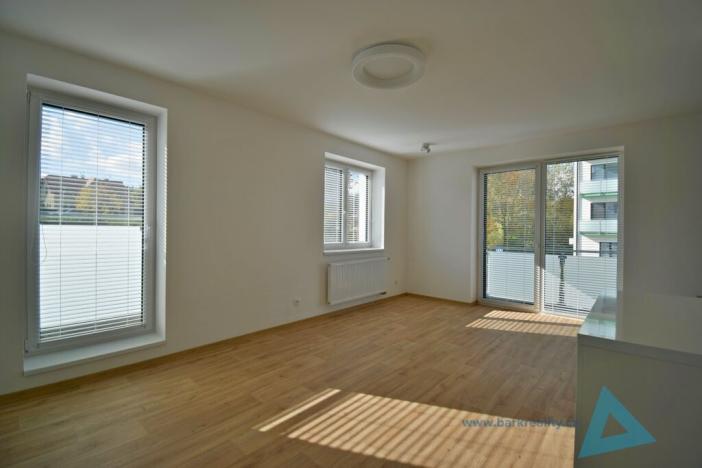 Pronájem bytu 2+kk, Nová Paka, P. Bezruče, 67 m2