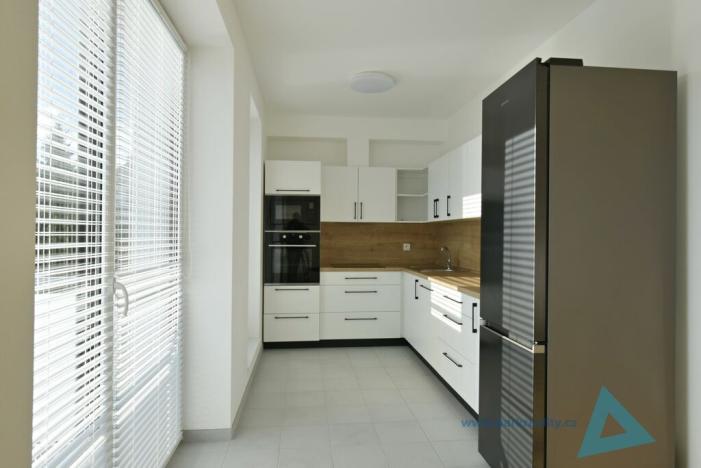 Pronájem bytu 2+kk, Nová Paka, P. Bezruče, 67 m2