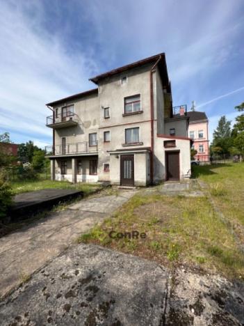 Prodej rodinného domu, Jablonec nad Nisou - Vrkoslavice, Janáčkova, 420 m2