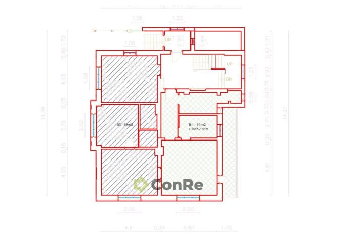 Prodej rodinného domu, Jablonec nad Nisou - Vrkoslavice, Janáčkova, 420 m2
