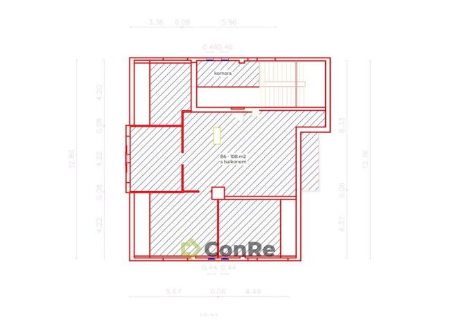 Prodej rodinného domu, Jablonec nad Nisou - Vrkoslavice, Janáčkova, 420 m2