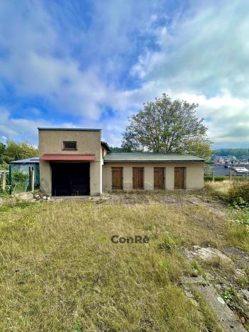 Prodej rodinného domu, Jablonec nad Nisou - Vrkoslavice, Janáčkova, 420 m2