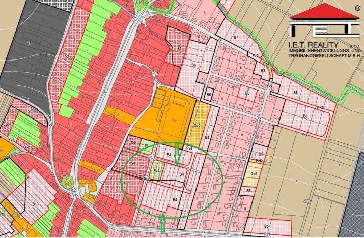 Prodej pozemku pro bydlení, Drásov, 2635 m2